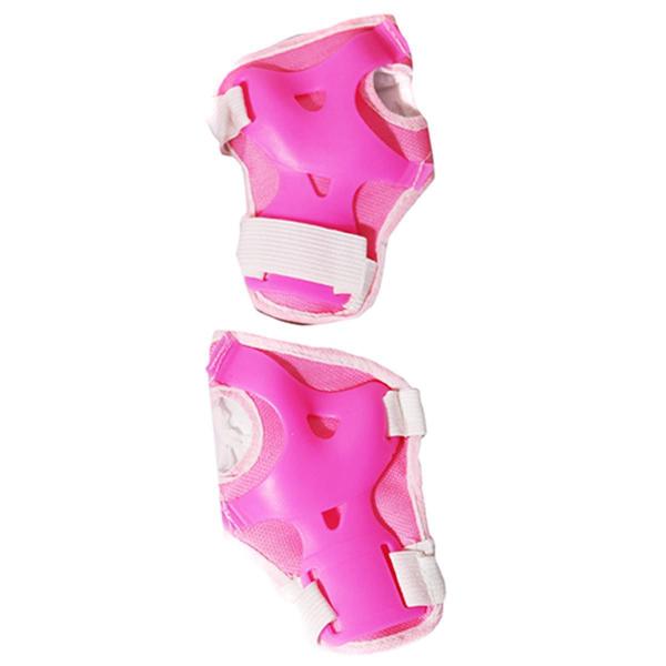 Imagem de Kit De Protecao Infantil Rosa Bw106Rs