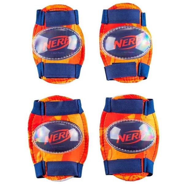 Imagem de Kit De Proteção Nerf Multikids Br1440