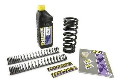 Imagem de Kit De Rebaixamento Suspensão Hyperpro BMW F 750GS (D/T)