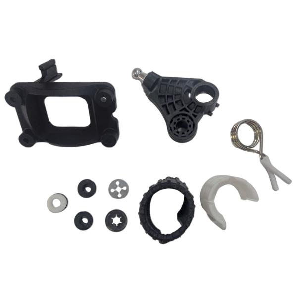 Imagem de Kit de Reparo da Alavanca GM Chevrolet Onix 2013 em diante  Prisma 2013 em diante  Cobalt 2013 em diante