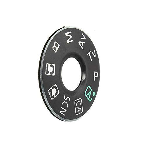 Imagem de Kit de reparo de câmera CHICHIYANG para Canon EOS 6D Function Dial