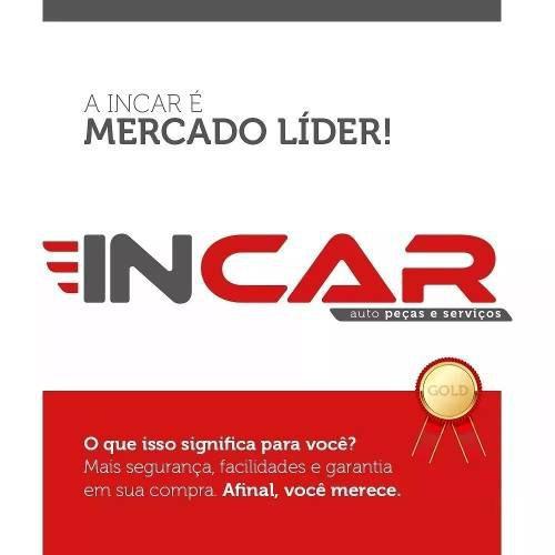 Imagem de Kit De Reparo Do Carburador Weber Cht 460 - Álcool