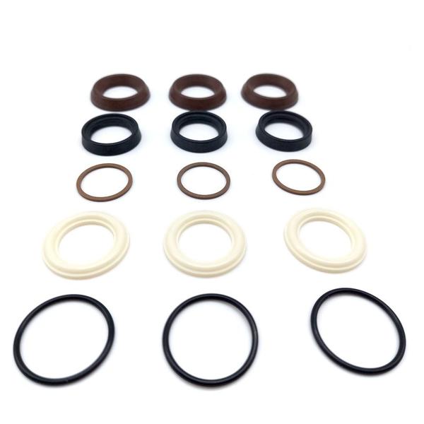 Kit de Reparo Gaxeta Vedação de Água para Bomba WAP L2600/20 Imagem de Kit de Reparo Gaxeta Vedação de Água para Bomba WAP L2600/20