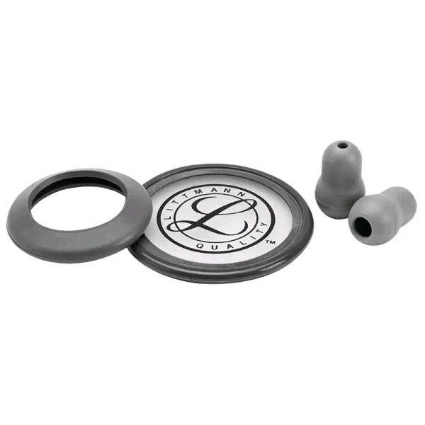 Imagem de Kit de Reparo Littmann Classic II S.E. 40006 Cinza