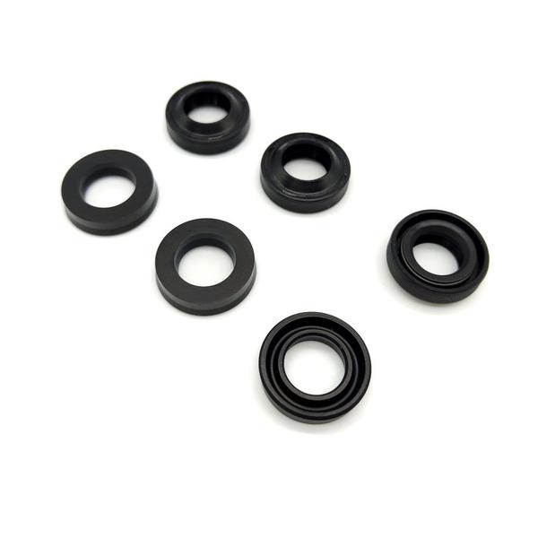 Kit de Reparo Vedação Gaxeta Retentor Compatível com Lavajato Tekna HLX95 Imagem de Kit de Reparo Vedação Gaxeta Retentor Compatível com Lavajato Tekna HLX95