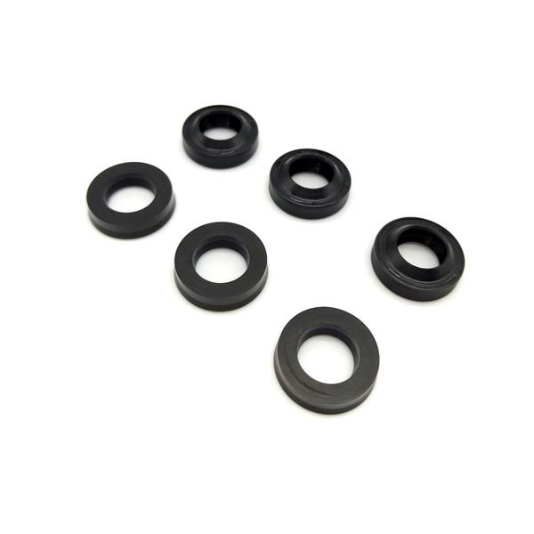 Kit de Reparo Vedação Gaxeta Retentor Compatível com Lavajato Tekna HLX952V Imagem de Kit de Reparo Vedação Gaxeta Retentor Compatível com Lavajato Tekna HLX952V