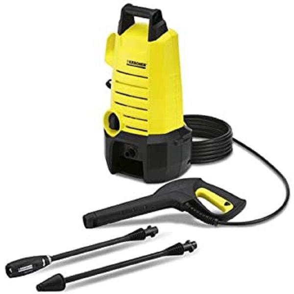 Imagem de Kit de Reparo Vedação Gaxeta Retentor para Lavajato Karcher K2.150