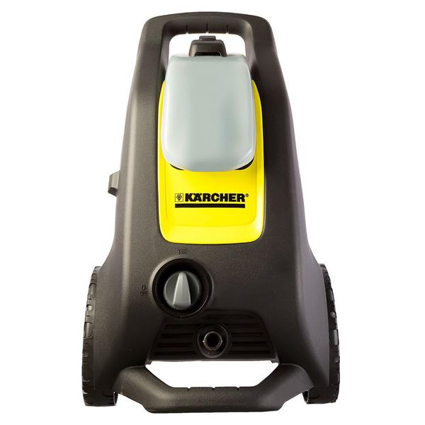 Imagem de Kit de Reparo Vedação Gaxeta Retentor para Lavajato Karcher K3 Work