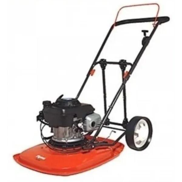 Imagem de Kit De Rodas Para Cortador Grama Flutuante Husqvarna GX560