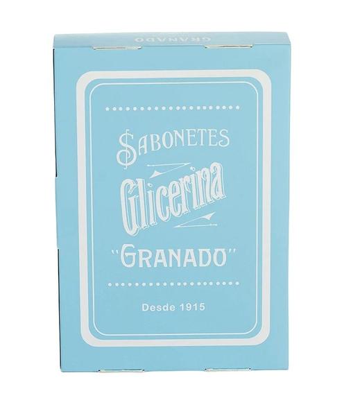 Imagem de Kit de Sabonetes Histórico Glicerina Tradicional Granado 4un