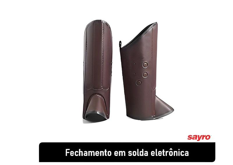 Imagem de Kit De Segurança Para Operador De Roçadeira Sayro