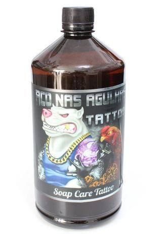 Imagem de Kit de Tatuagem Tattoo Cosméticos , Transfer, Diluente ,Batoque , Luvas Etc