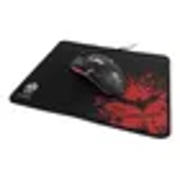 Imagem de Kit de teclado e mouse gamer Evolut EG-51 cor preto