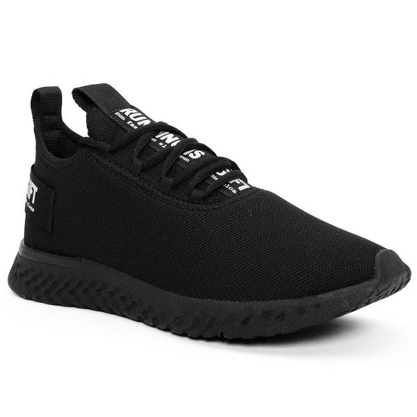 Imagem de Kit de Tênis Masculino Esportivo Casual Academia Caminhada BF Shoes