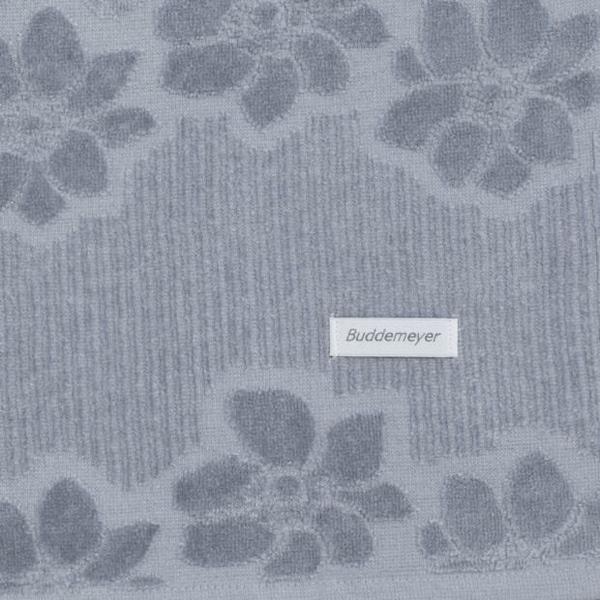 Kit de Toalha Buddemeyer 2 Peças Lollipop em Jacquard Aveludada Imagem de Kit de Toalha Buddemeyer 2 Peças Lollipop em Jacquard Aveludada