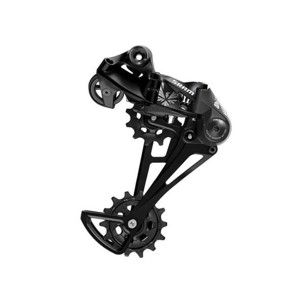 Imagem de Kit de Transmissão Shimano Sram 12v Grupo Shimano Bike