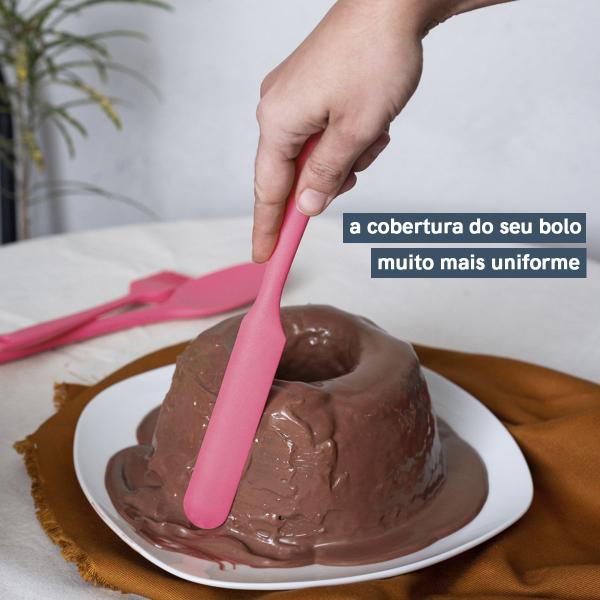 Imagem de Kit de Utensílios de Cozinha 10 Peças - Oikos