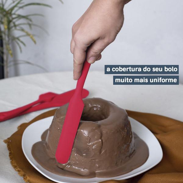 Imagem de Kit de Utensílios de Cozinha 10 Peças - Oikos