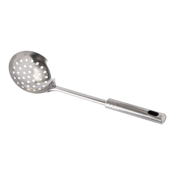 Imagem de Kit de Utensílios para Chefes de Cozinha Praticidade em Inox