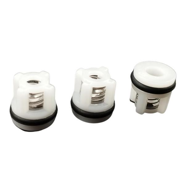 Imagem de Kit de Válvulas de Sucção e Pressão Compatível com Karcher K5 Power Control 9.398-493.0