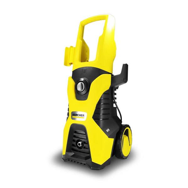 Imagem de Kit de Válvulas de Sucção e Pressão Compatível com Karcher K5 Power Control 9.398-493.0