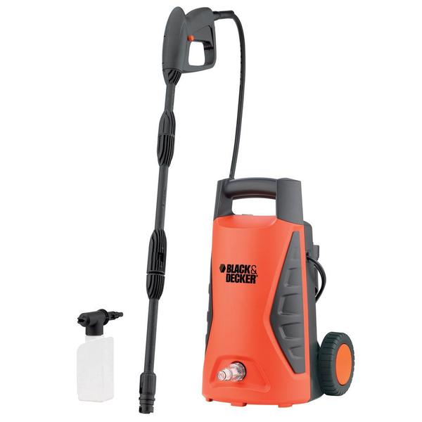 Imagem de Kit de Válvulas e Reparos para Lavajato Black&Decker PW1300TDW-B2