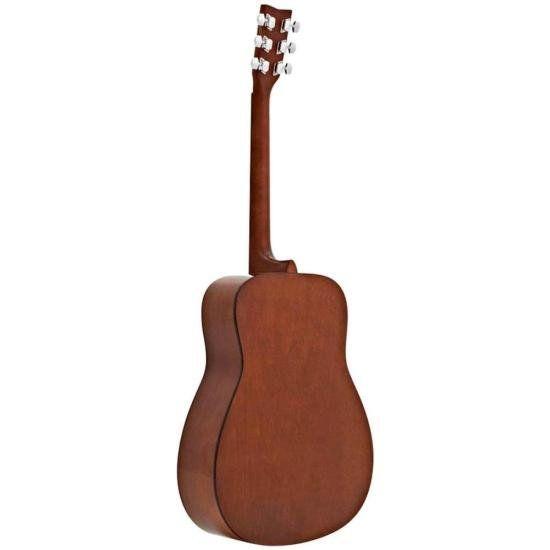 Kit de Violão Acústico Yamaha F310P TBS + Capa + Acessórios Imagem de Kit de Violão Acústico Yamaha F310P TBS + Capa + Acessórios