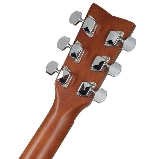 Kit de Violão Acústico Yamaha F310P TBS + Capa + Acessórios Imagem de Kit de Violão Acústico Yamaha F310P TBS + Capa + Acessórios
