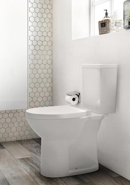 Kit Debba Round Branco com Caixa Completo Branco Roca Imagem de Kit Debba Round Branco com Caixa Completo Branco Roca