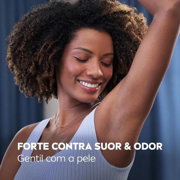 Imagem de Kit Desodorante Aerosol Nivea Sensitive Sem Perfume 150ml - 6 unidades