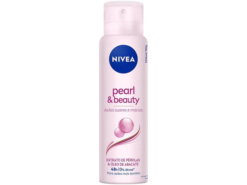 Imagem de Kit Desodorante Antitranspirante Aerossol Nivea