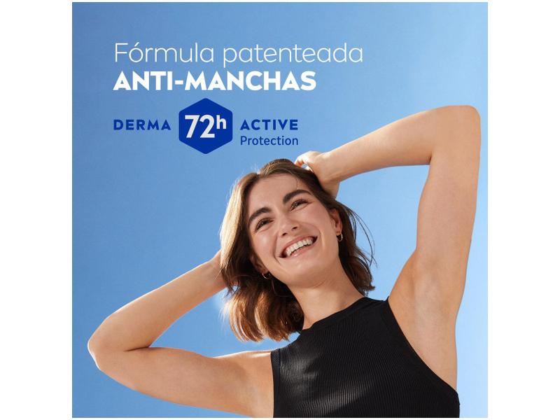 Imagem de Kit Desodorante Antitranspirante Aerossol Nivea