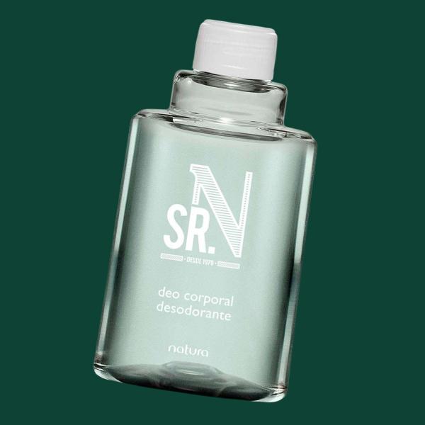 KIT Desodorante Corporal Antitranspirante Spray Kaiak Tradicional Masculino 100mL + Refil Natura Homem Clássico + Refil SR N 100mL Imagem de KIT Desodorante Corporal Antitranspirante Spray Kaiak Tradicional Masculino 100mL + Refil Natura Homem Clássico + Refil SR N 100mL