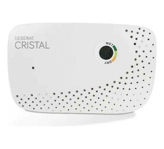 Imagem de Kit Desumidificador E Purificador - Cristal E Purifik H200