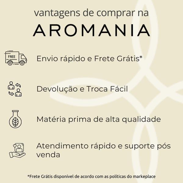 Imagem de Kit Difusor Elétrico de Tomada Aromatizador de Ambiente Bivolt + 15 Essências 15ml - Escolha o Seu