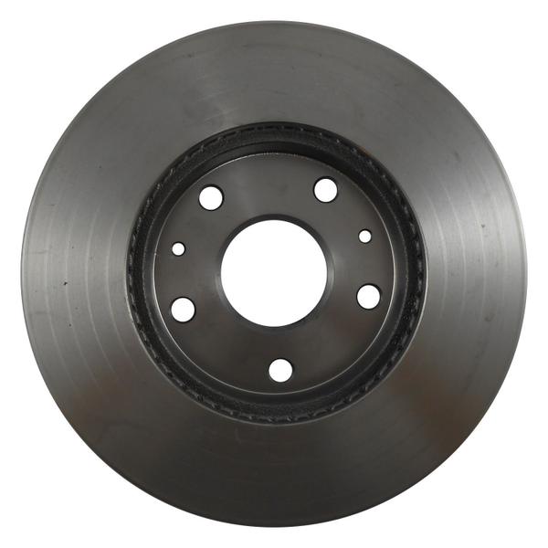 Kit Disco de Freio BD4393 Diant. Chery Tiggo 2.0 - Cód.3622
