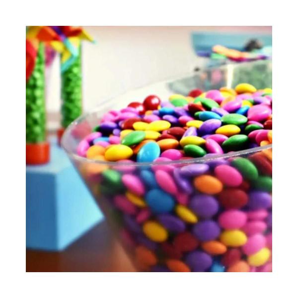 Kit Disqueti Chocolate Ao Leite 500g Com 2 Unidades Dori Imagem de Kit Disqueti Chocolate Ao Leite 500g Com 2 Unidades Dori