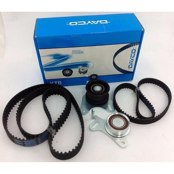 Imagem de KIT DISTRIBUICAO para H100/ L200/ PAJERO 2.5 96/...BONGO/ K2