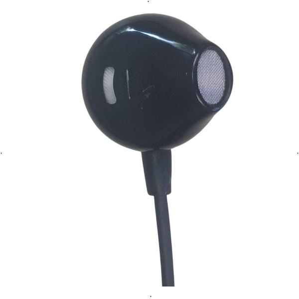 Imagem de Kit Dois Fones De Ouvido Philips Taue 101 Bk Preto Originais