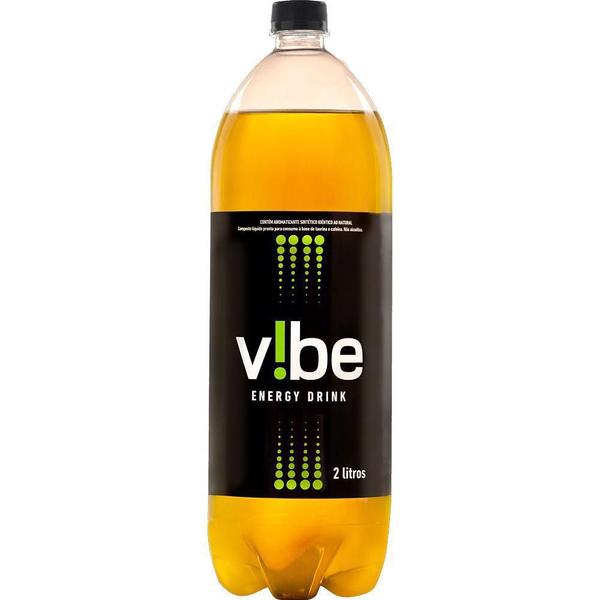 Imagem de Kit Drink Jurupinga + Vibe Energético + Gelo Coco - 975ml