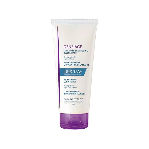 Imagem de Kit Ducray Densiage Antienvelhecimento - Shampoo 200 ml e Condicionador 200 ml