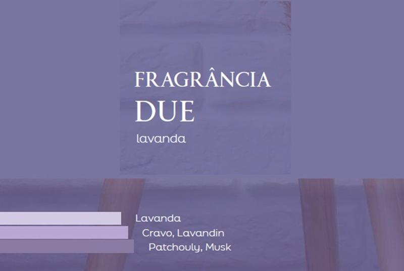 Imagem de Kit Due Difusor + Sabonete Líquido Identita Lavanda Provence