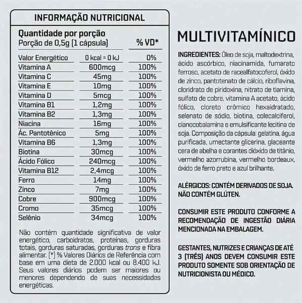 Imagem de Kit Dux Nutrition: Whey Concentrado 900g + Multivitamínico 90 cáps + Coqueteleira