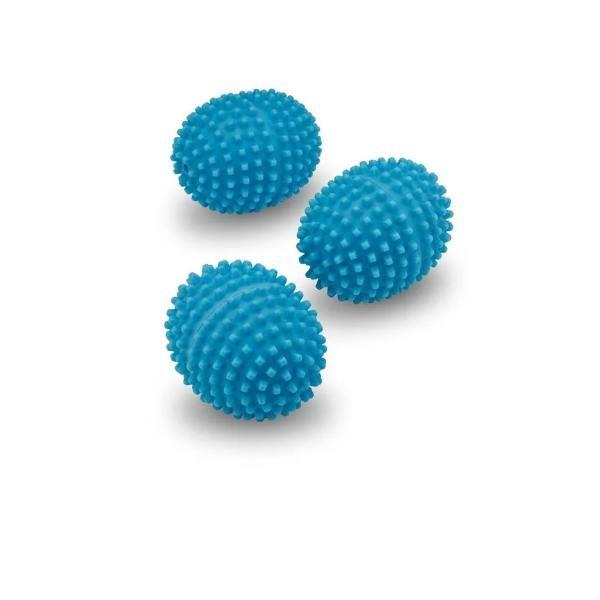 Imagem de Kit Electrolux: Dryer Balls para Secadoras + Limpa Máquina de Lavar 200ml