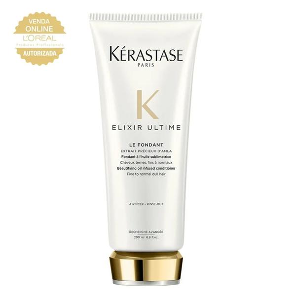 Imagem de Kit Elixir Kérastase - Shampoo + Condicionador