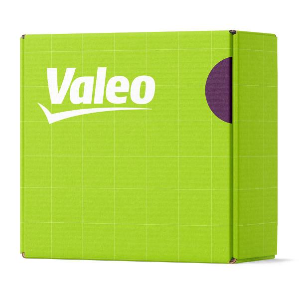 Imagem de Kit Embreagem Citroen Jumper 2006 a 2008 2.8 Valeo