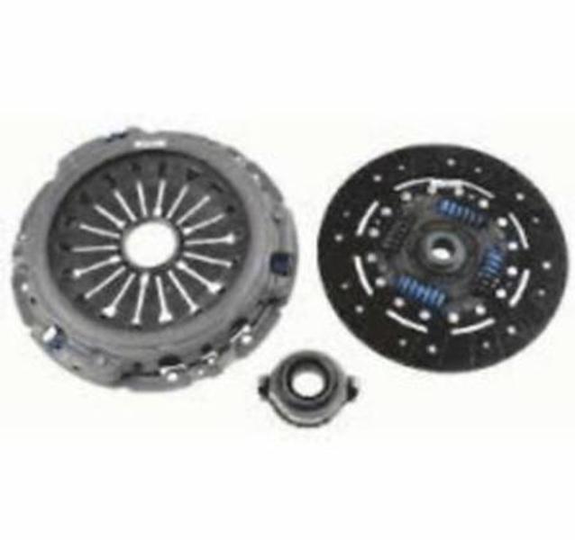 Imagem de Kit embreagem civic 1.8 16v 2006/2011  sachs (2768)......................