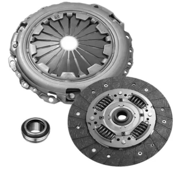 Kit Embreagem Luk Renault Clio 1.6 2000 A 2006 - LUKREPSET Imagem de Kit Embreagem Luk Renault Clio 1.6 2000 A 2006