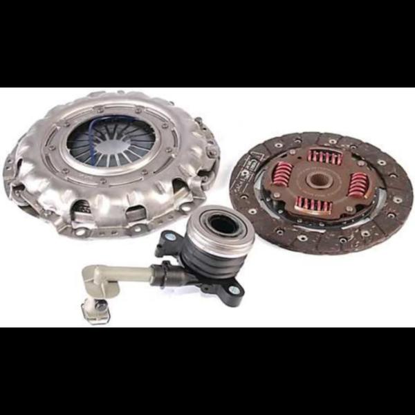 Imagem de Kit embreagem Renault Duster 2011 a 2016 Sachs 3000 001 468