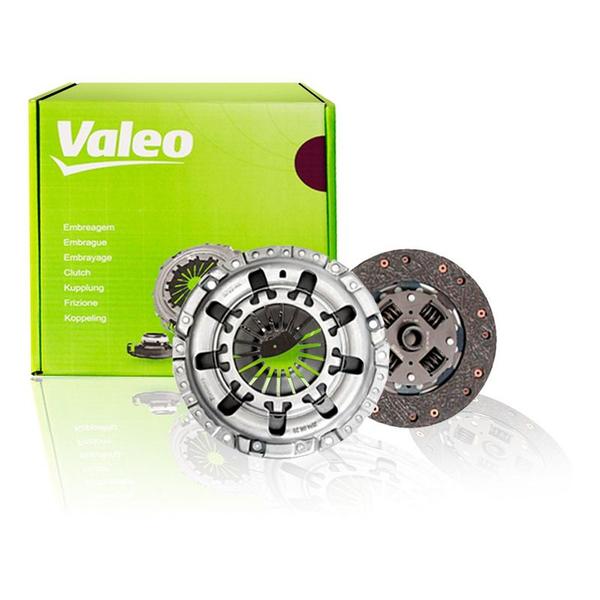 Imagem de Kit Embreagem Valeo Doblo Etorq 1.8 2011 A 2022